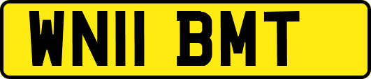 WN11BMT