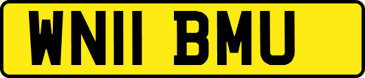 WN11BMU