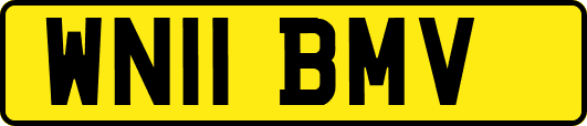 WN11BMV