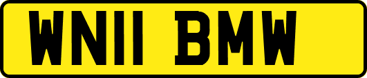 WN11BMW