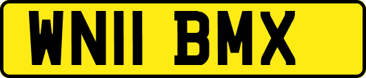 WN11BMX