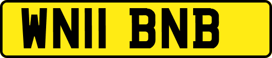 WN11BNB
