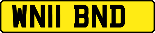 WN11BND