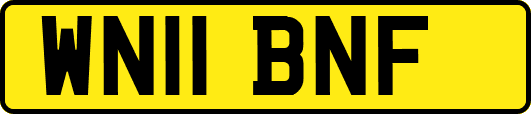 WN11BNF