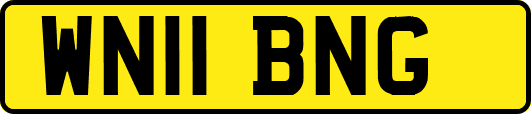 WN11BNG