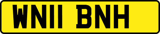 WN11BNH