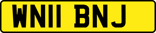 WN11BNJ