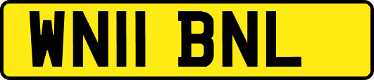 WN11BNL