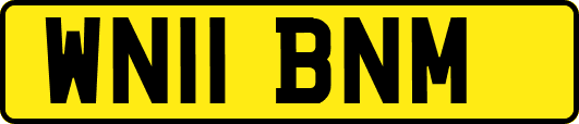 WN11BNM