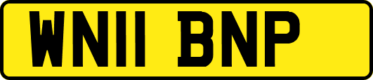 WN11BNP