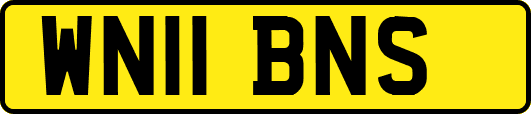 WN11BNS