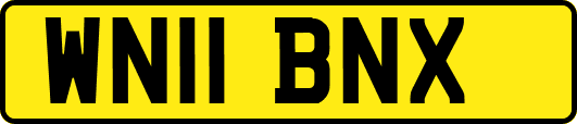 WN11BNX