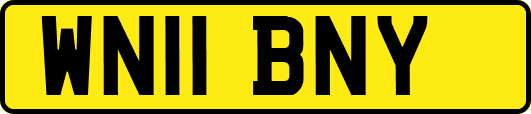 WN11BNY