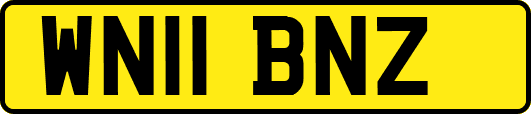 WN11BNZ