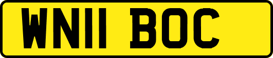 WN11BOC