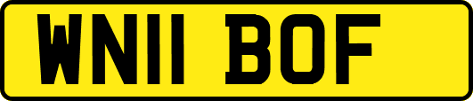 WN11BOF