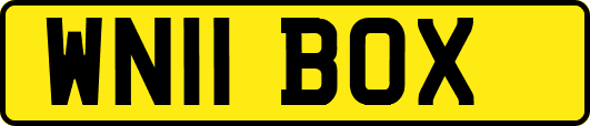 WN11BOX