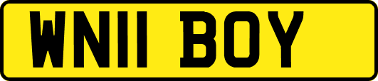 WN11BOY