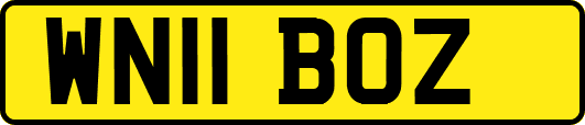 WN11BOZ