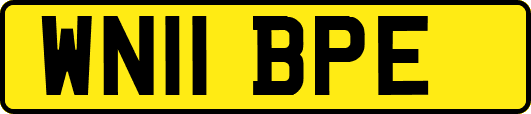 WN11BPE