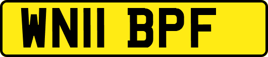 WN11BPF
