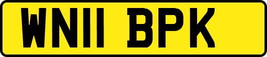 WN11BPK
