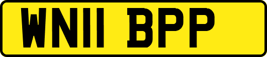 WN11BPP