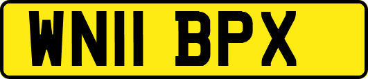 WN11BPX