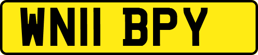 WN11BPY