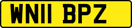 WN11BPZ