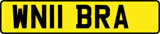 WN11BRA