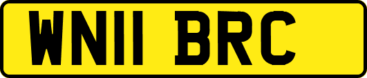 WN11BRC