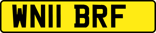 WN11BRF