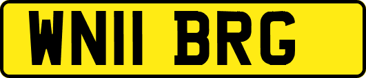 WN11BRG