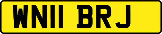 WN11BRJ