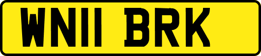 WN11BRK