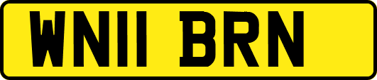 WN11BRN