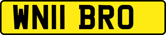 WN11BRO