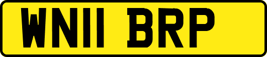 WN11BRP