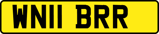 WN11BRR