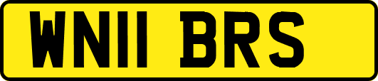WN11BRS