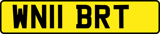 WN11BRT