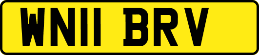 WN11BRV