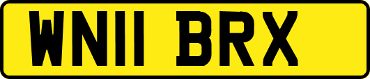 WN11BRX