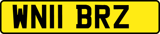 WN11BRZ