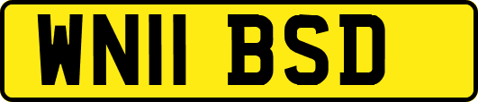 WN11BSD