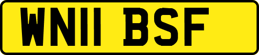 WN11BSF