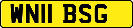 WN11BSG