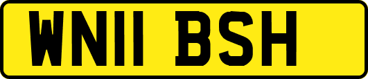 WN11BSH