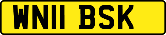 WN11BSK